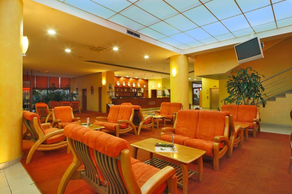 Hotel Picok Thurdevac Exterior photo